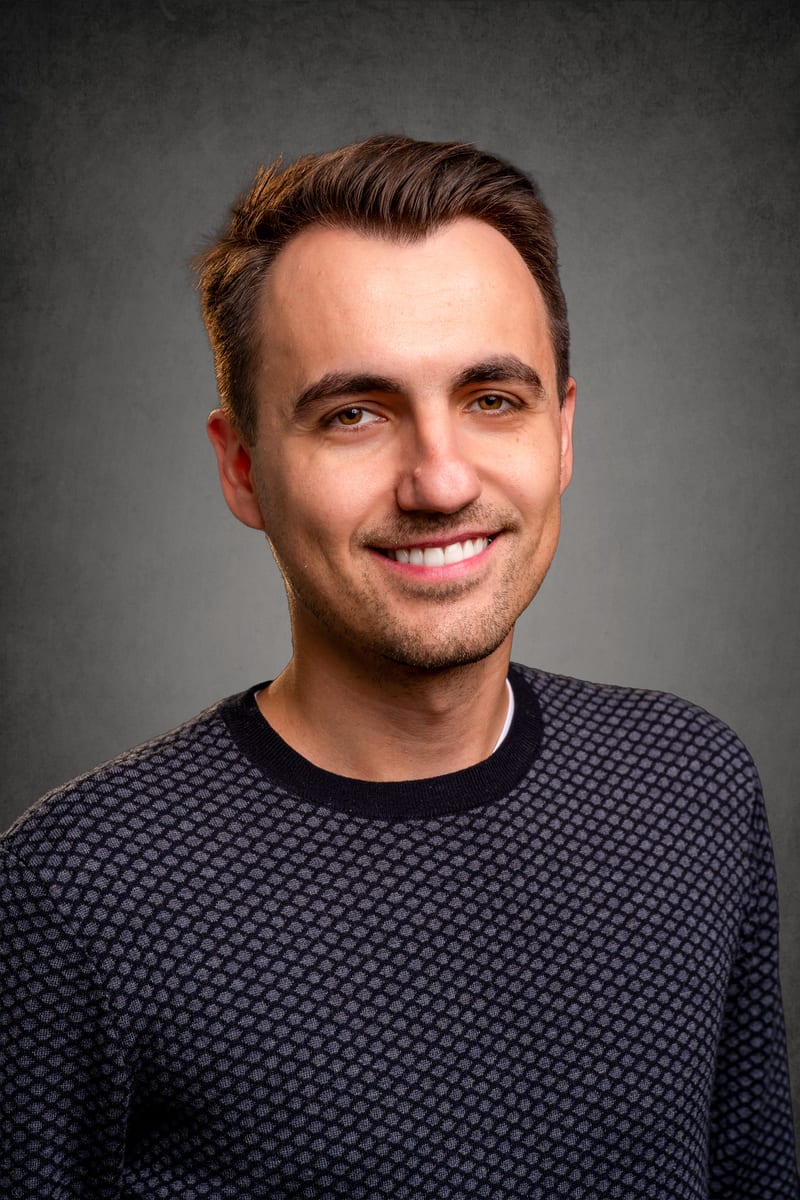 Leo Voronko