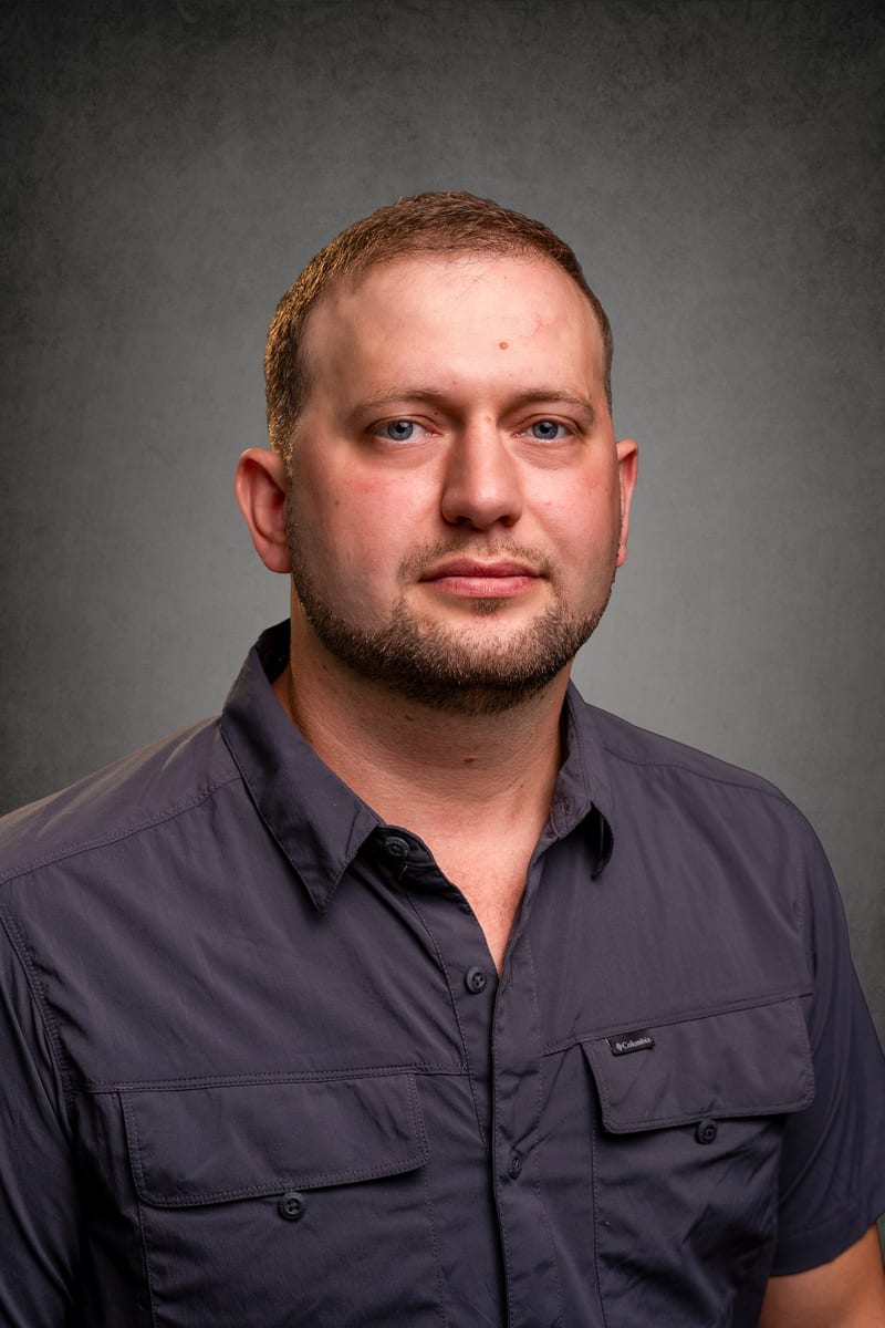 Russ Svistunov