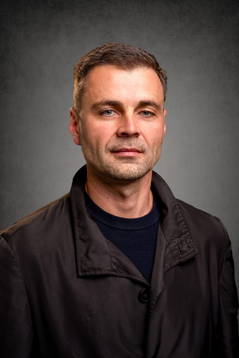 Vadim Marandyuk